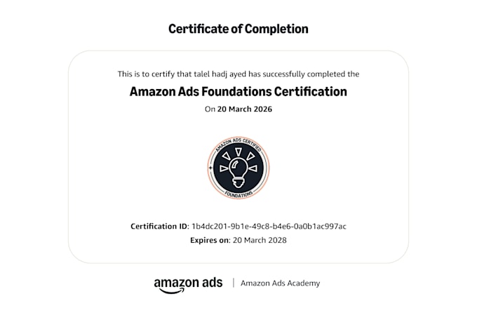 be your amazon germany virtual assistant and account manager